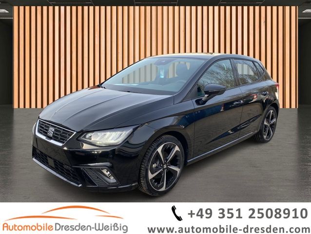 Seat Ibiza 1.0 TSI DSG FR*Full Link*ACC*Kamera*18Zoll