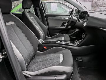 Opel Mokka e Edition Fahrerassistenz-Paket Kamera