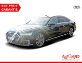 Audi A8 50 3.0 TDI quattro B&O 4x Sitzheizung 360° - Audi A8 aus 2018