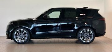 Land-Rover Range Rover Sport - 2