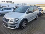 Volkswagen Touran Cross Trendline KEINE GARANTIE
