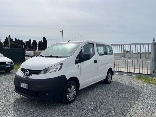 Nissan Evalia NV-200 1.5 dCi GARANZIA