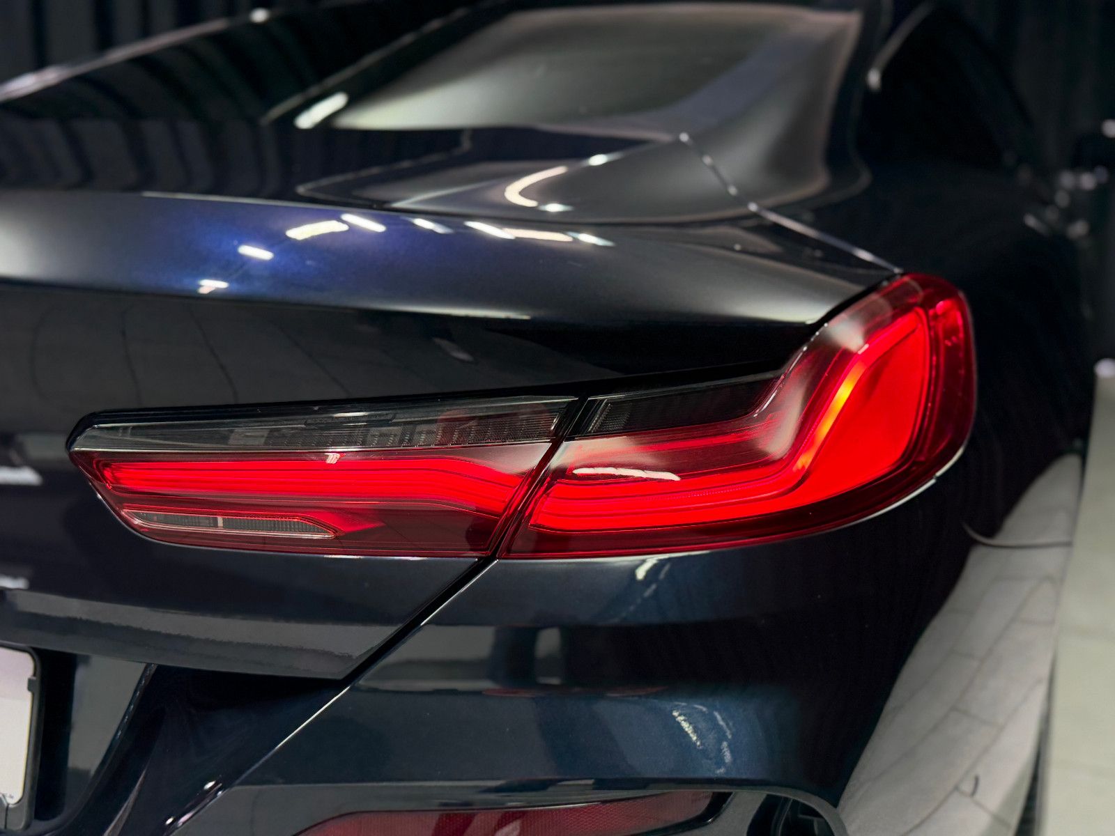 Fahrzeugabbildung BMW 840i xDrive M Sport|INDIVIDUAL|LASER|360|HUD