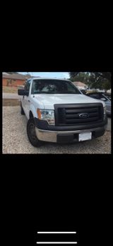 Ford F 150 Picup - Ford F 150: For