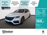 Skoda Octavia Combi RS Plus *AHK*KAMERA*NAVI*MATRIX*AC - Skoda mit Diesel-Antrieb: Plus