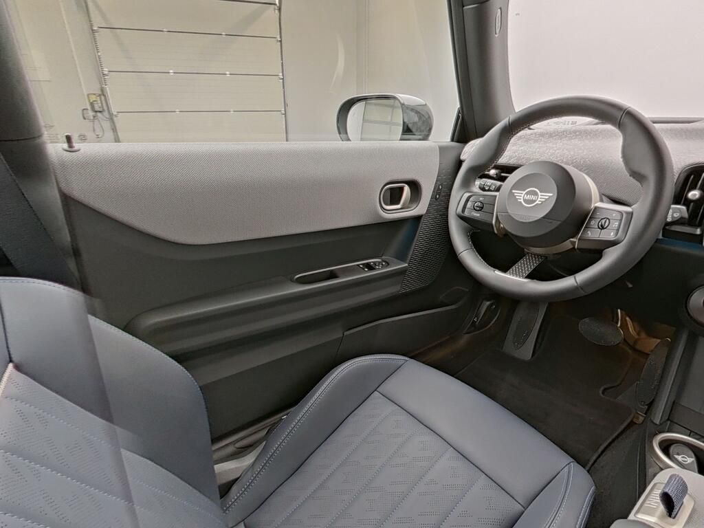 MINI Cooper C - Bild 11