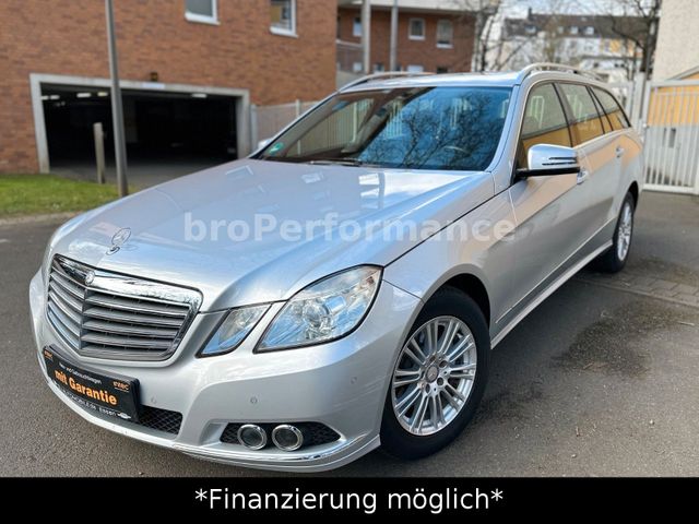 Mercedes-Benz E -Klasse  E 220 CDI T-Modell BlueEfficiency