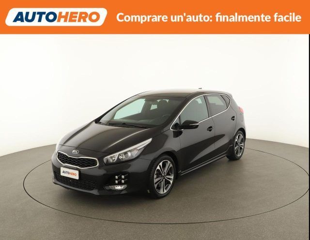 Image of Kia cee'd / Ceed