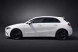 Mercedes-Benz A 220 7G-DCT*AMG SPORT*NAVI*KAMERA*LED*TOTW*SZH* - Mercedes-Benz A-Klasse: Automatik