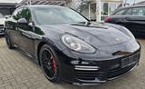 Porsche Panamera Turbo"Approved Garantie 04/27" - Porsche Panamera in Bielefeld