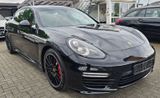Porsche Panamera Turbo"Approved Garantie 04/27" - Porsche Panamera in Bielefeld