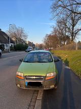 Chevrolet Kalos 1.2 S S - Chevrolet Kalos Gebrauchtwagen