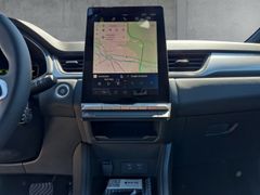 Fahrzeugabbildung Captur II Evolution 1.8 E-TECH Full Hybrid 160 E