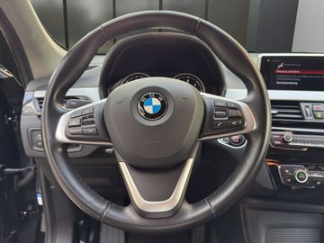 BMW X1 - 10