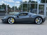 Ferrari 296 GTB, JBL, LIFT, DEUTSCHES FZG AUS 1. HAND - Ferrari: F1