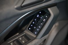 AUDI Q5 e-Hybrid quattro | Tech pro | Pano | Carbon AUDI Q5 e-Hybrid quattro | Tech pro | Pano | Carbon
