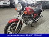 Yamaha TR1 XV 1000 - YAMAHA MOTORRAD TR1