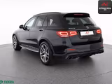 Mercedes-Benz GLC 63 AMG S 4M AIRMATIC,HUD,360°,KEYLESS,DISTRO - gebrauchte Mercedes-Benz GLC 63 AMG aus dem Jahr 2022