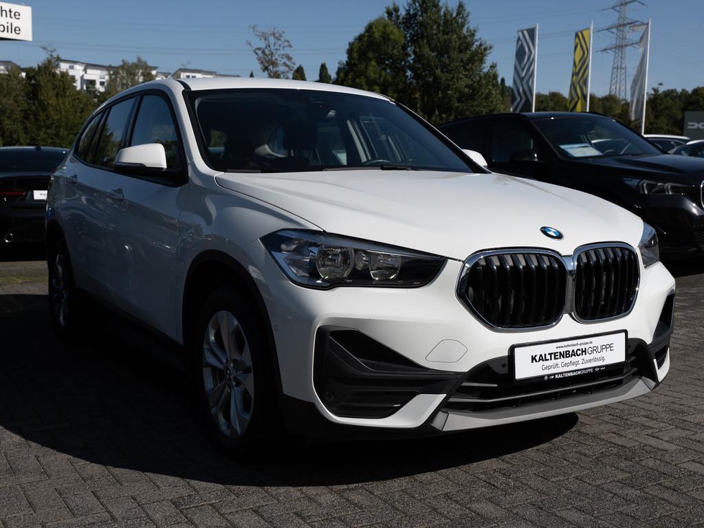BMW X1 xDrive25e Advantage FACEL. AHK NAVI KAMERA, миниатюра 3