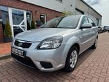 Kia Rio 1.4 Vision *Klima *Nur 72tkm *2.Hand - gebrauchte Kia Rio aus dem Jahr 2009