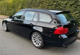 BMW 318i  - BMW 318 aus 2012: 318i