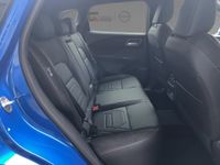 Nissan Qashqai - Vorschau Bild 11