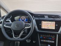 Volkswagen Touran - Vorschau Bild 16