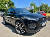Jaguar E-Pace E-PACE S AWD*Leder*Black Pack*20"