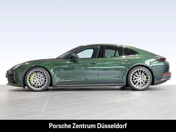 Porsche Panamera - 2