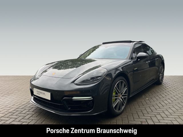 PORSCHE Panamera 4 E-Hybrid InnoDrive HA-Lenkung Head-Up