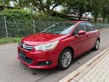 Citroën C4 Lim. Automatik /Tendance - Citroën C4 Tendance mit Diesel-Antrieb