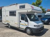 Eura Mobil A 585 LS *FIAT 2.8*SOLAR*DOPPELTERBODEN*RFK*AHK* - Eura Mobil Ls