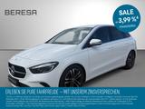 Mercedes-Benz B 200 Progressive LED Kamera Winter-Paket - Mercedes-Benz B-Klasse Jahreswagen: Automatik