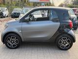 Smart ForTwo 90PS*PRIME*LEDER*PANO*SITZHEIZUNG*AUTOMAT - Smart ForTwo: Automatik