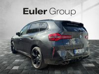 BMW X3 M50 - Vorschau Bild 3