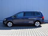 Volkswagen Sharan 2.0 TDI Life XENON/17-ZOLL/GRA/PARK-ASSIS - Volkswagen Sharan LIFE