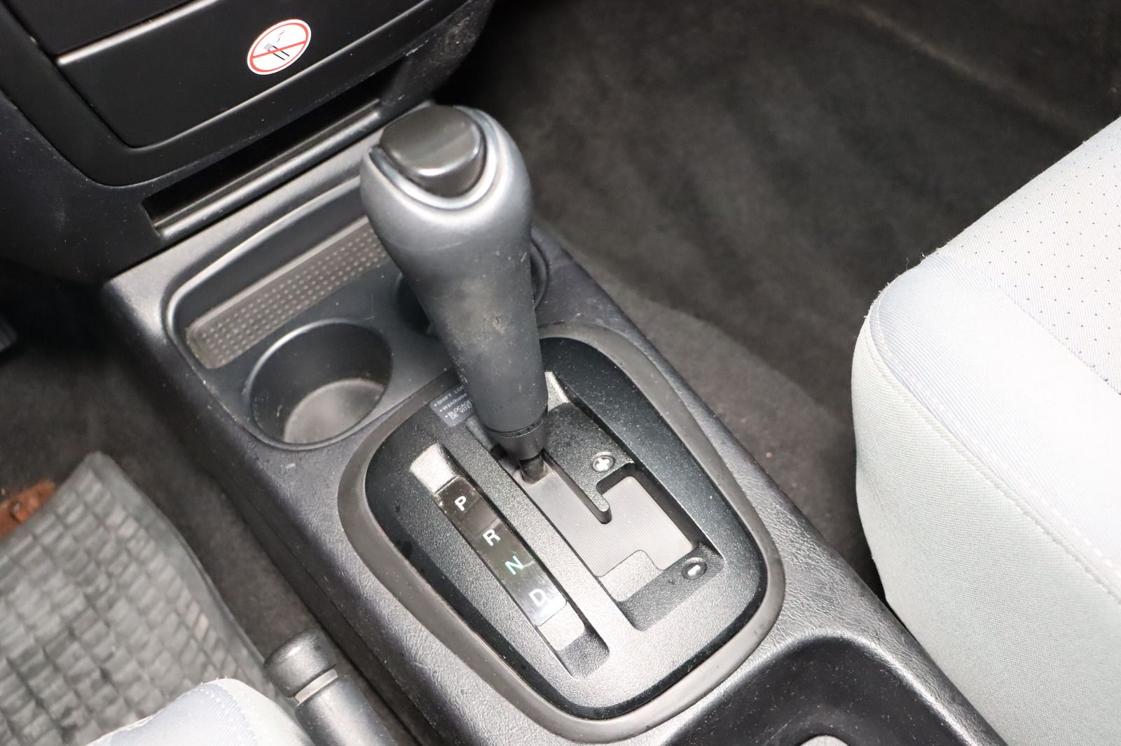 Fahrzeugabbildung Mitsubishi Space Star 1.6 Comfort Automatik HU/AU neu