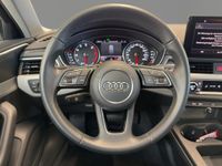 Audi A4 - Vorschau Bild 11