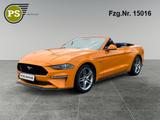 Ford Mustang GT Convertible 5.0 Ti-VCT V8  Navi Leder