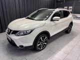 Nissan Qashqai Tekna|NAVI|360 KAMERA|PANORAMA|1.HAND - Nissan Qashqai 360