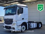 Mercedes-Benz Actros 1843 4X2 ClassicSpace Retarder - Angebote