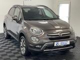 Fiat 500X Cross 2.0 M.Jet 4x4  - Fiat: Allradantrieb, Geländewagen