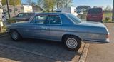 Mercedes-Benz 280 CE CoupeBJ: 1971W114... - Mercedes-Benz 280: 280ce