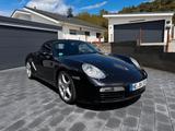 Porsche Boxster 987 Top gepflegt sofort fahrbereit - Porsche Boxster: 987