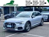 Audi AUDI A6 allroad 40 TDI 2.0 quattro S tronic Matr - Audi A6 Allroad mit Halbautomatikschaltung