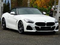 BMW Z4 sDrive 30 i M Sport*Sport-Aut.*Voll**7TKM*