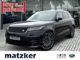 Land Rover Range Rover Velar L560 D300 R-Dynamic HSE - Land Rover Range Rover Velar: R Dynamic Hse