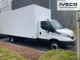 Iveco 70C18HA8/P Koffer/LBW - wenig KM - Bis 7,5t