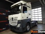 Mercedes-Benz Actros 1845 LS ACC-Abstand Blind-Spot MirrorCam - Angebote