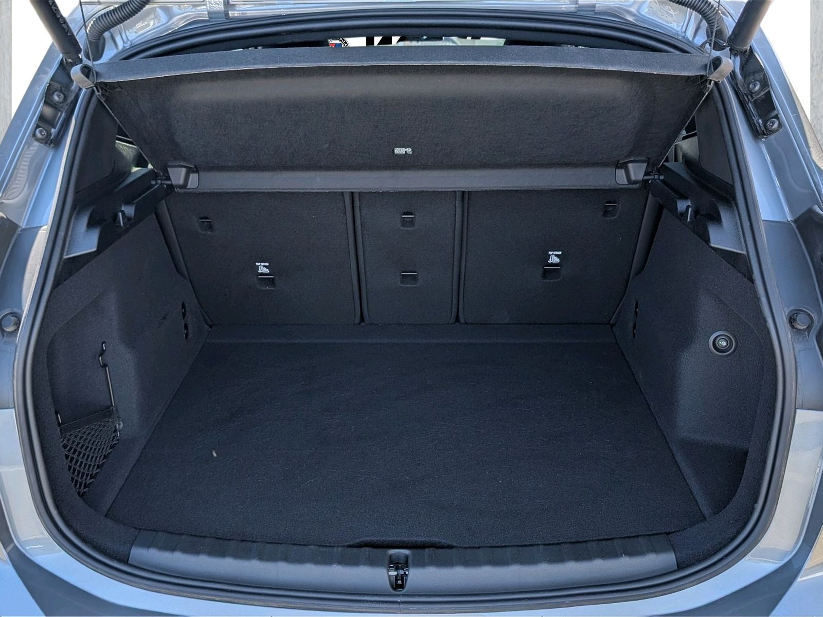 BMW 218 Active Tourer - Bild 9
